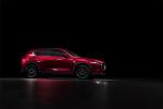 Mazda CX-5 2017 года (NA)